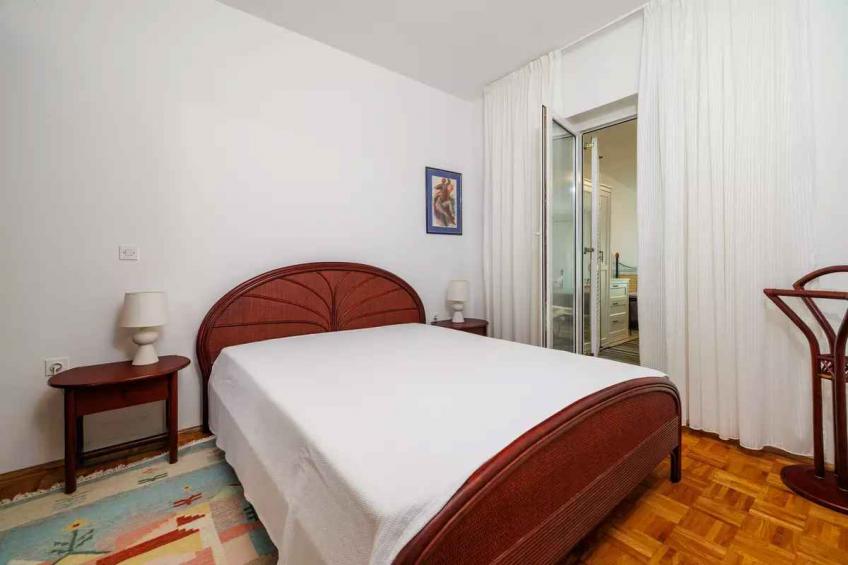 Vakantiewoning met zeezicht en airco - BF-DR74H - foto 9
