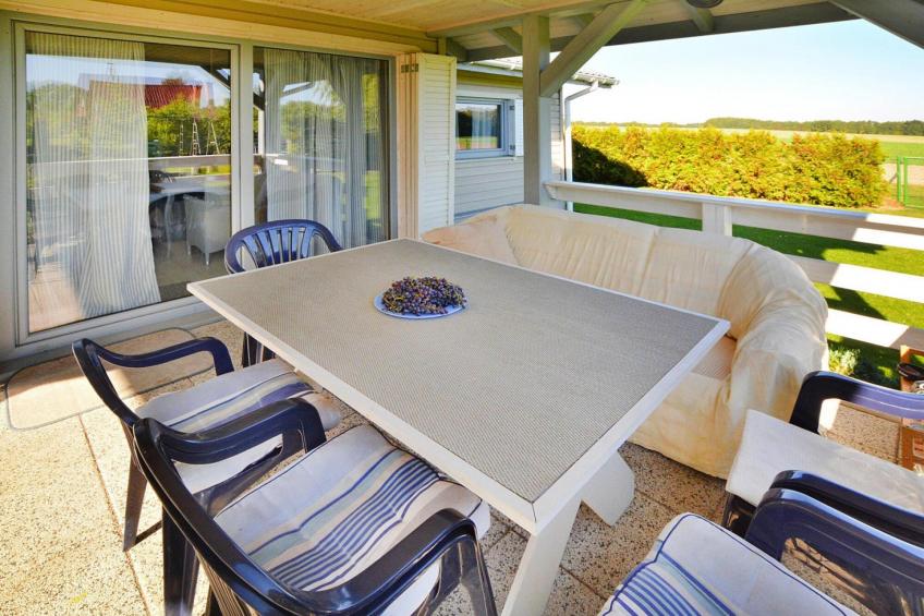 vakantiehuis, Oswino - Type A - foto 15