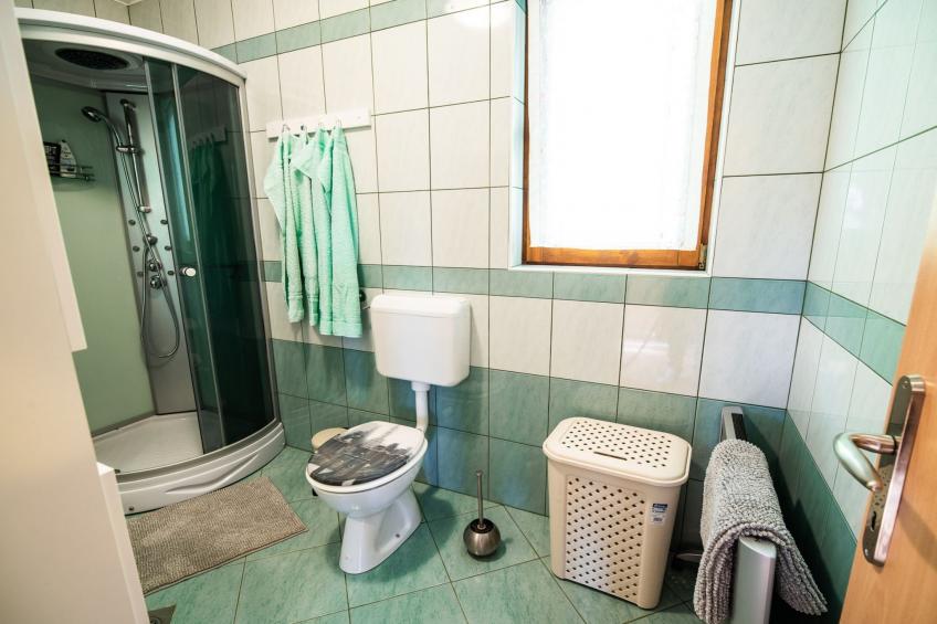 Golden Horizon Holiday Home with Terrace and Garden - One Bedroom Holiday Home with Terrace and Garden - foto 31