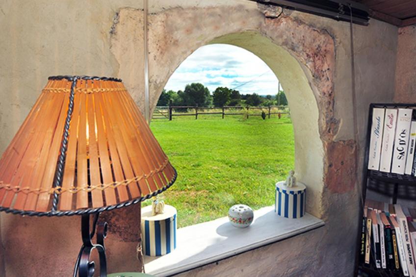 mit Terrasse - foto 9