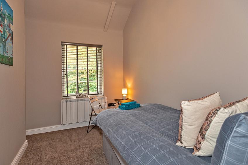 Ttich Manor Retreat - foto 15