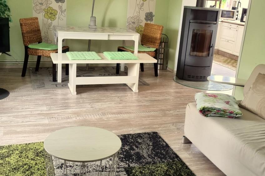 Toms Hütte in Bohmstedt - foto 22