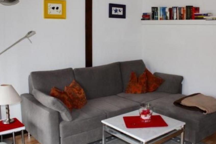 in Machtlos mit Terrasse und Waldblick - foto 2