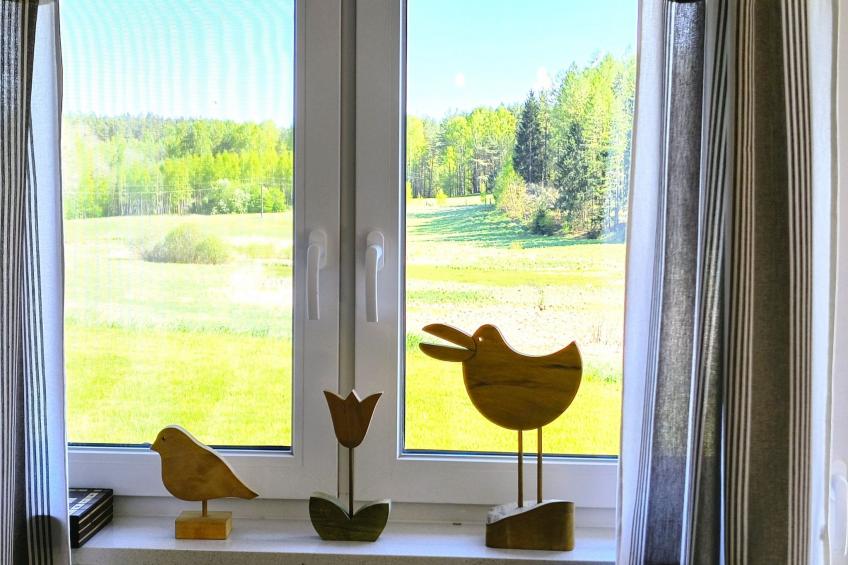 Vogelecke - abseits des Trubels und der Hektik - foto 6