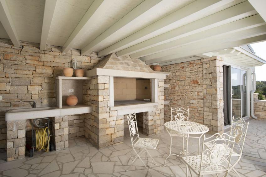 Villa Piccolo Paradiso mit beheiztem Pool - foto 22