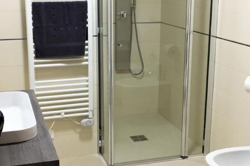 Wohnung 'Bella Vacanza 3 - foto 27