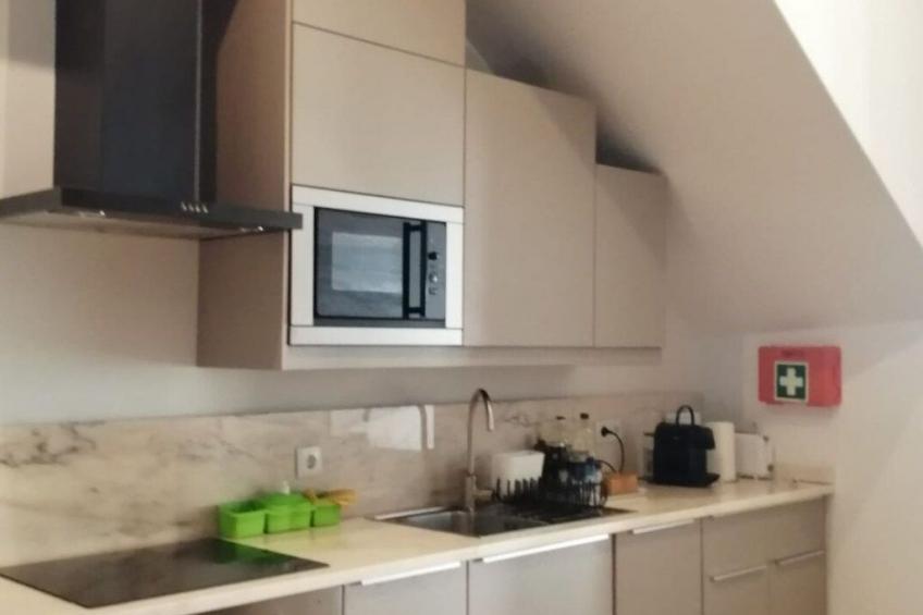 Haus im Hof 1 - foto 18