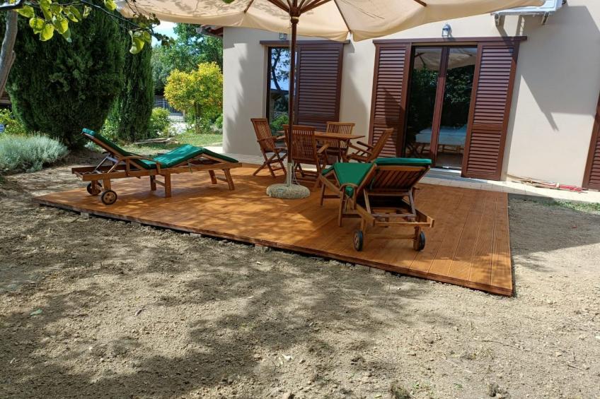 Apartment 2 Schlafz. - foto 4