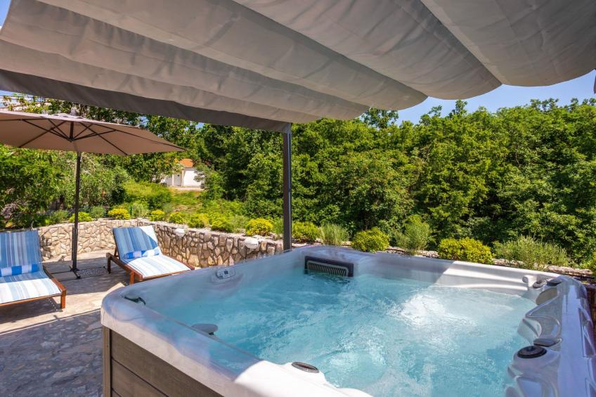 Villa Oleandra - foto 2