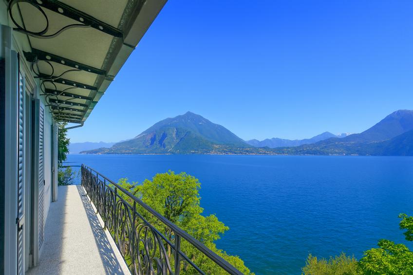 Villa Lucia Varenna - foto 17