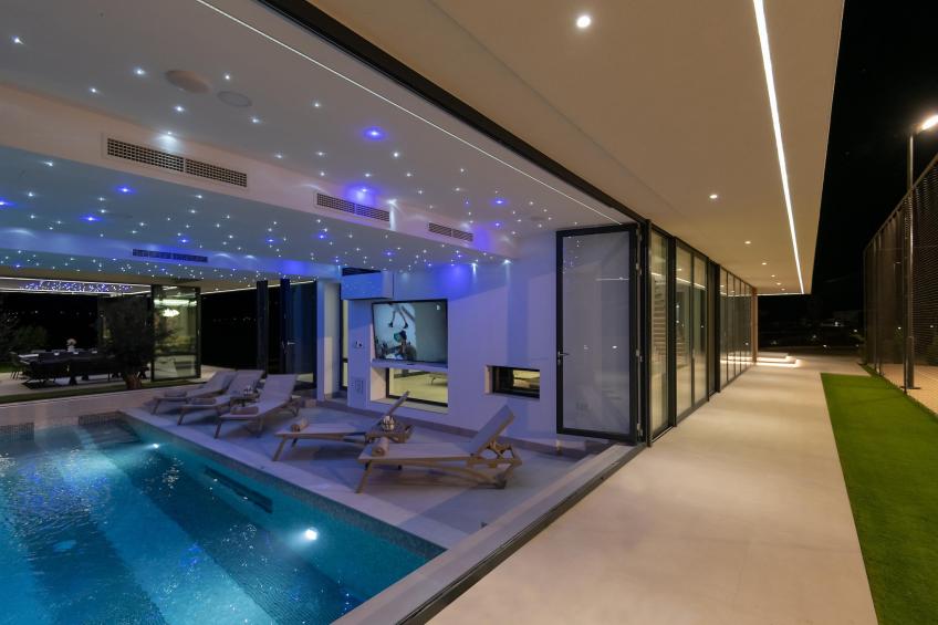 Villa Excelsior - foto 15