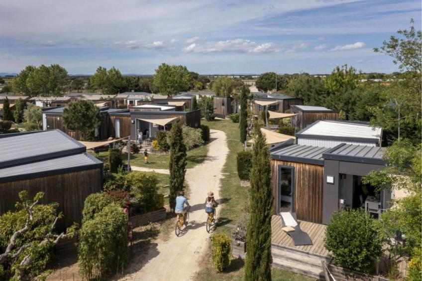 Cottage 5p 2Bdrms AirCon - foto 28