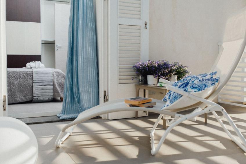 Haus in Balestrate mit privatem Parkplatz - foto 19