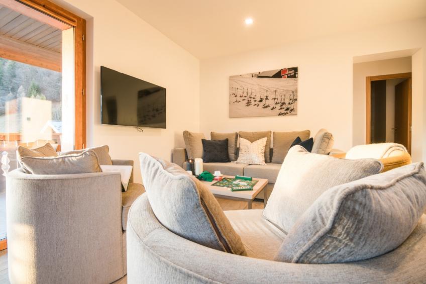 Les Portes de Megève 2 - foto 20