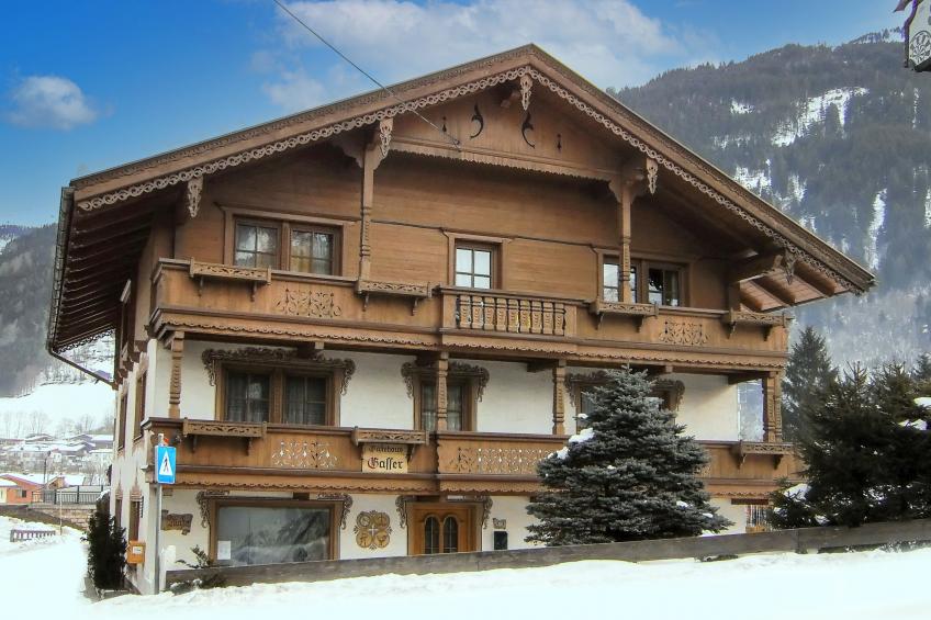Ferienhaus Gasser - foto 29