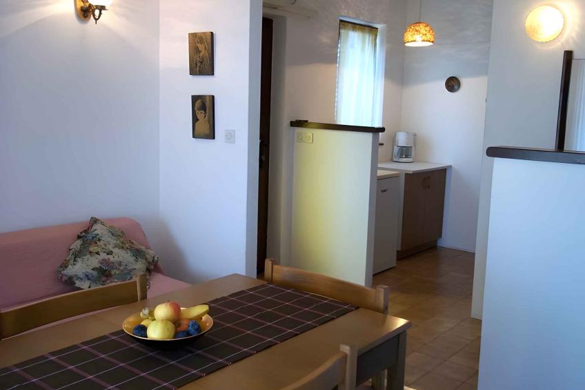 Vakantiewoning met zeezicht - VW-9WM8 - foto 9