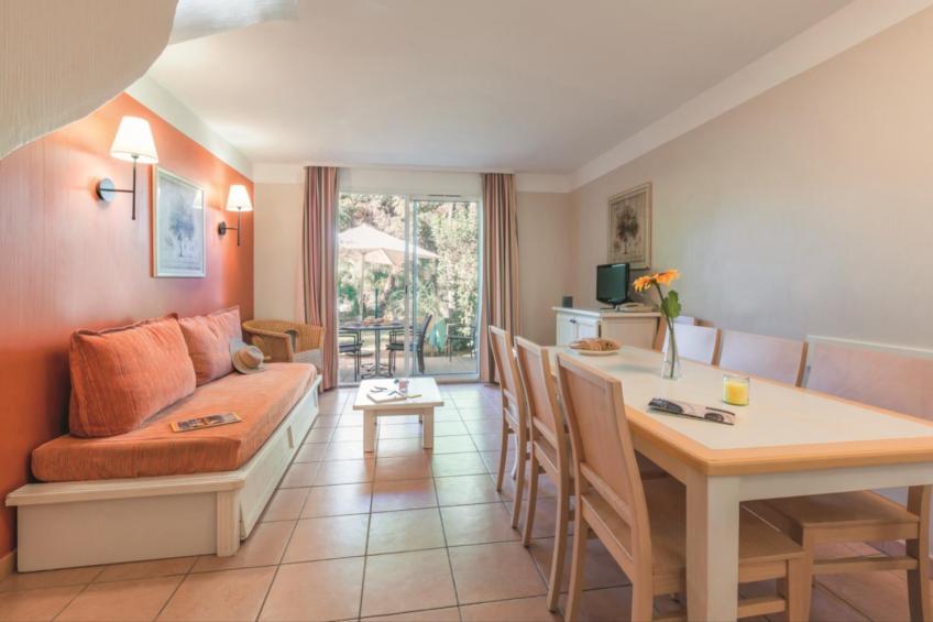 Le Hameau de la Pinede 3/4p 7/8p 4S - foto 16