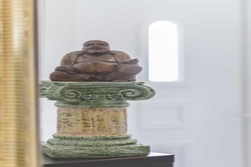 Apartment Keko - Three Bedroom Apartment with Terrace - foto 20