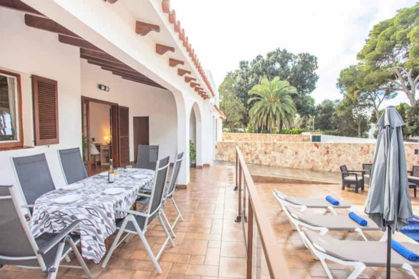 Maison à Cala Galdana - foto 13