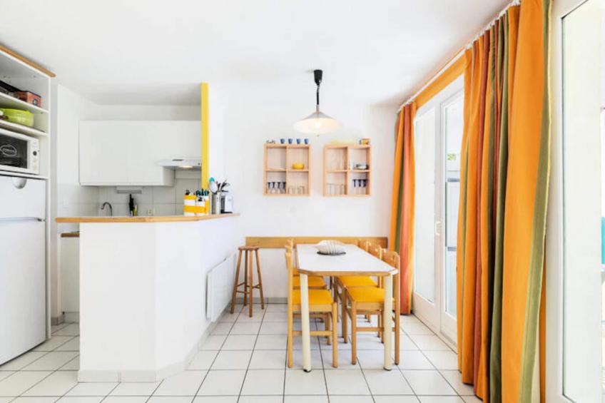 Résidence Port Bourgenay - maeva Home - foto 17