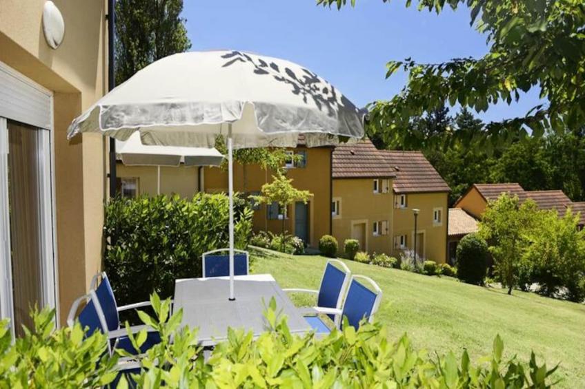 Résidence Odalys Les Coteaux de Sarlat - foto 2