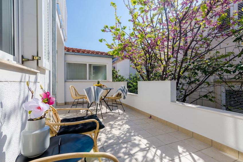 Apartment Sea Shell - Triplex Three-Bedroom Apartment with Terrace - foto 33