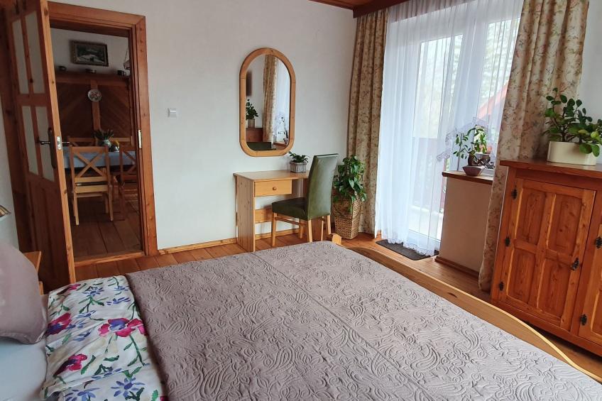 Wohnung "Larch Apartment" - foto 5