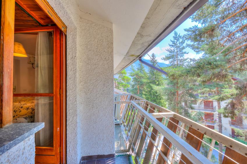 La Tana dello Scoiattolo (Skiing nearby) - foto 16