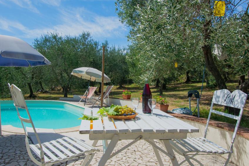 Villa Albertine - foto 13