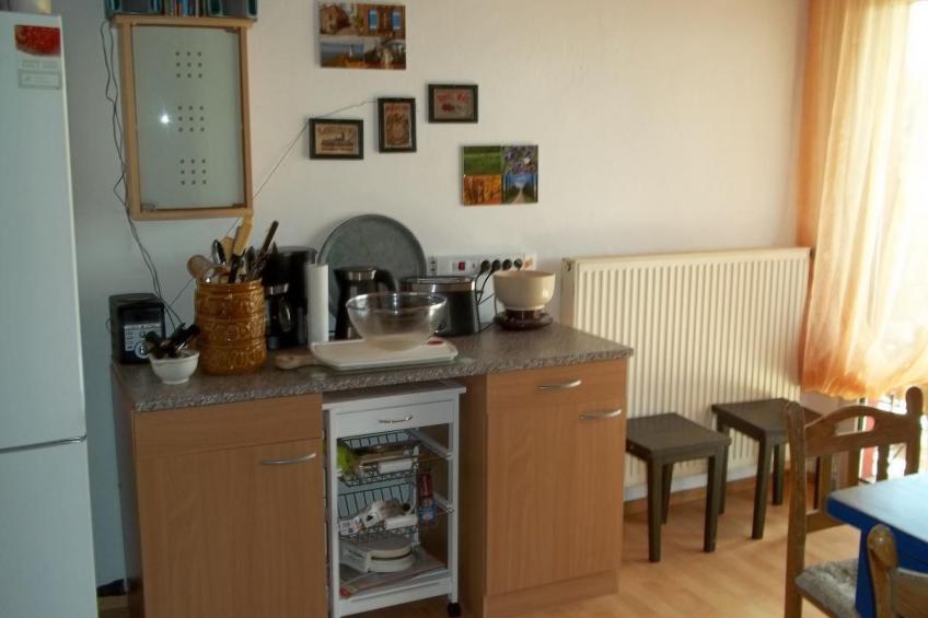 Appartement in Reetz mit Grill und Garten - foto 3