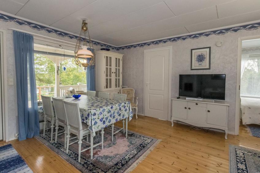 Holiday home - BF-DG3DD - foto 7