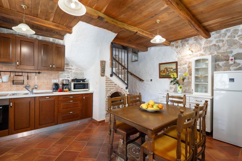 Villa Casa Olga - foto 29