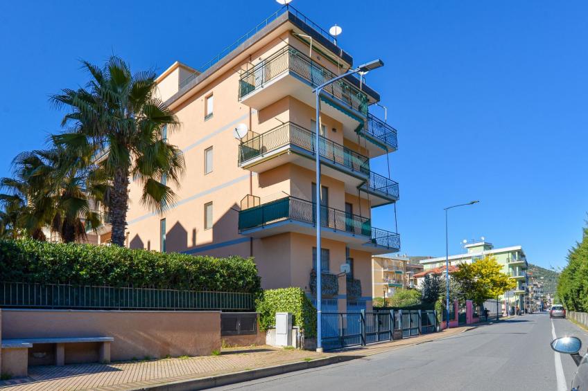 Wohnung d'amare bei Holiday World - foto 19