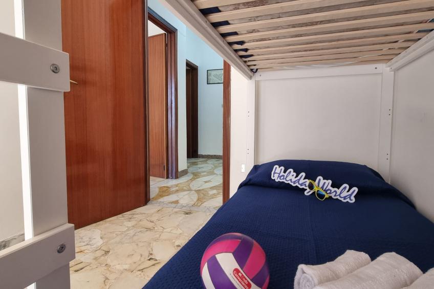 Borgo di Taormina Wohnung bei Holiday World - foto 23