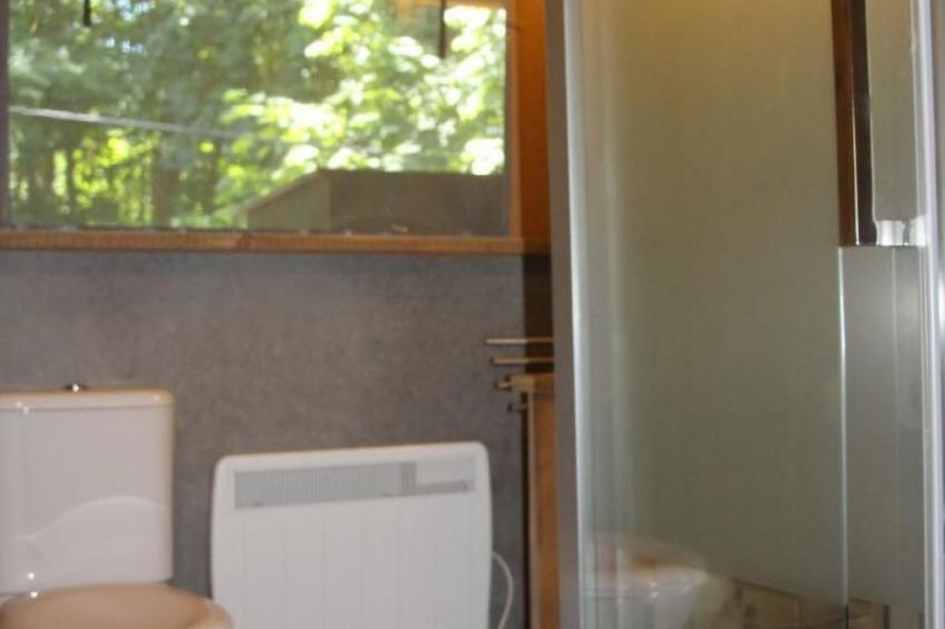 Gemütliches Safarizelt mit Grill und Garten - foto 10