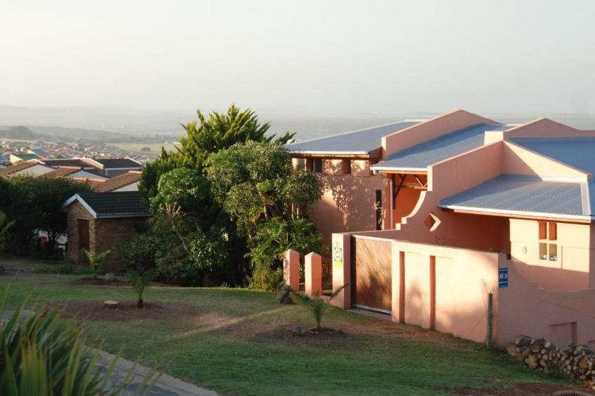 The Gem - Traumhaus am Indischen Ozean - foto 30