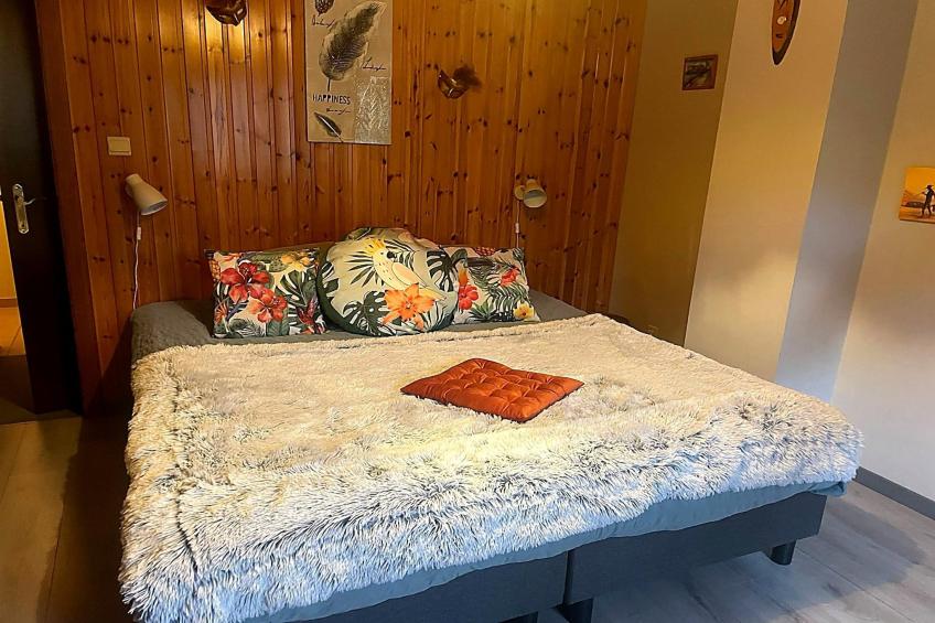 Hondvriendelijke woning met sauna en jacuzzi - foto 4