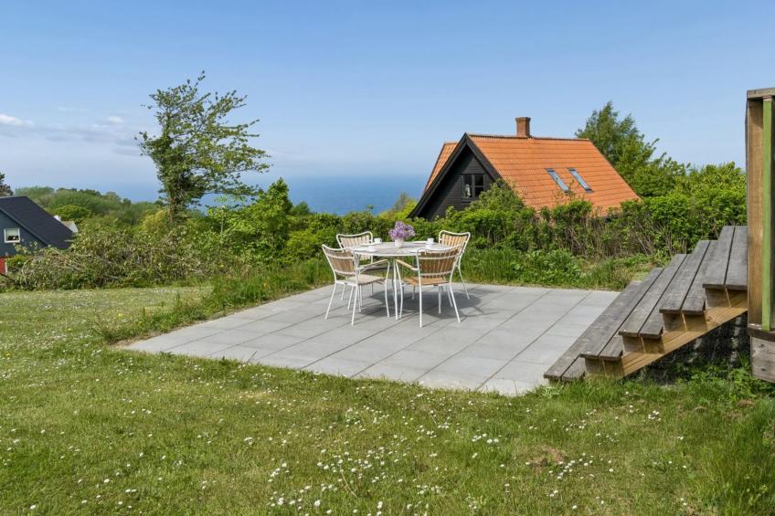 "Dilan" - 300m from the sea in Bornholm - foto 4