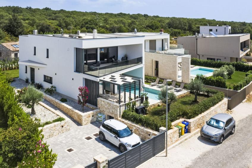 Villa BB near Rovinj - foto 49