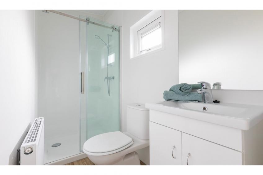 Fort den Haak - Chalet 1 tm 5  hond - foto 13