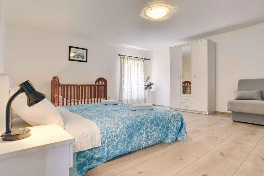 Holiday house with pool - BF-44NCD - foto 19