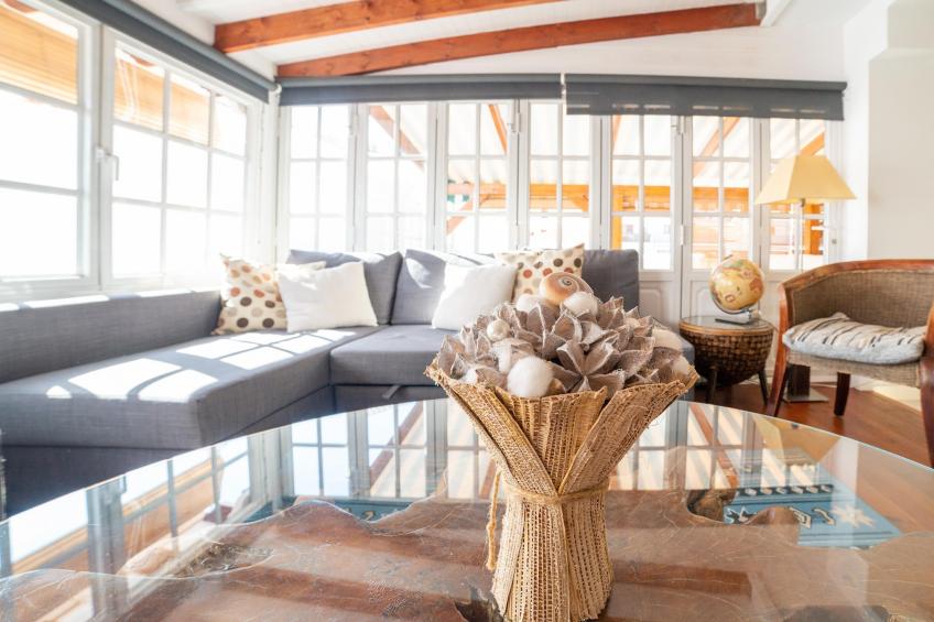 Home Holidays// Gran Atico Luxe - foto 14