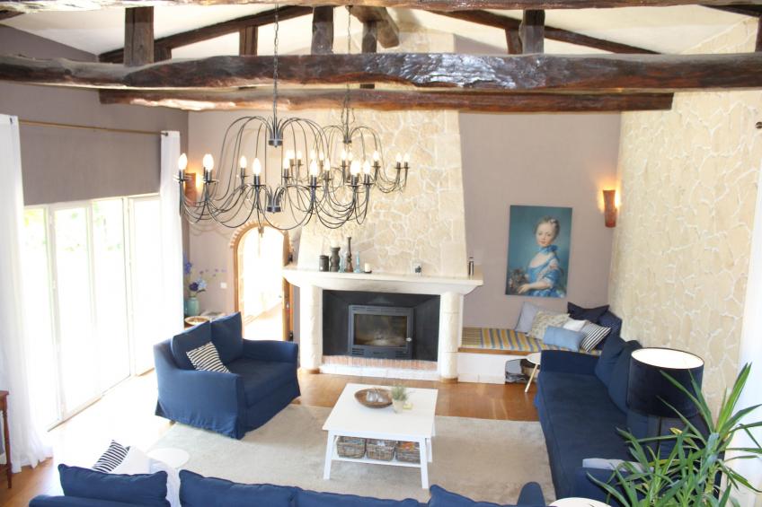 Villa La Mayanne - foto 12