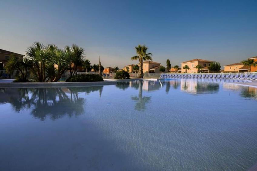 Résidence Le Domaine du Golf - foto 16