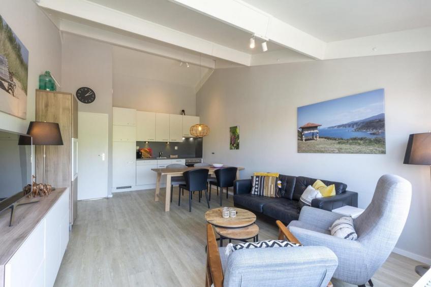 Beach Appartement 35 - foto 25
