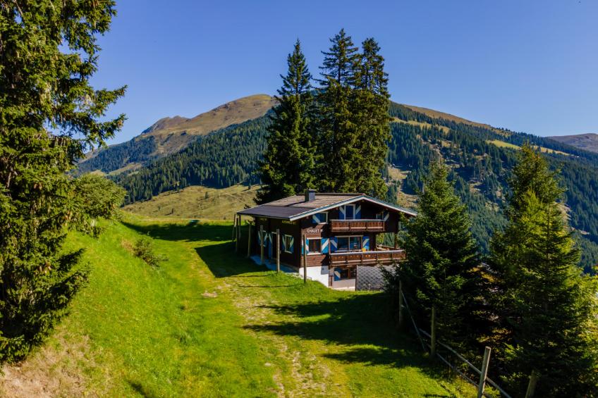 Chalet H XL - foto 50