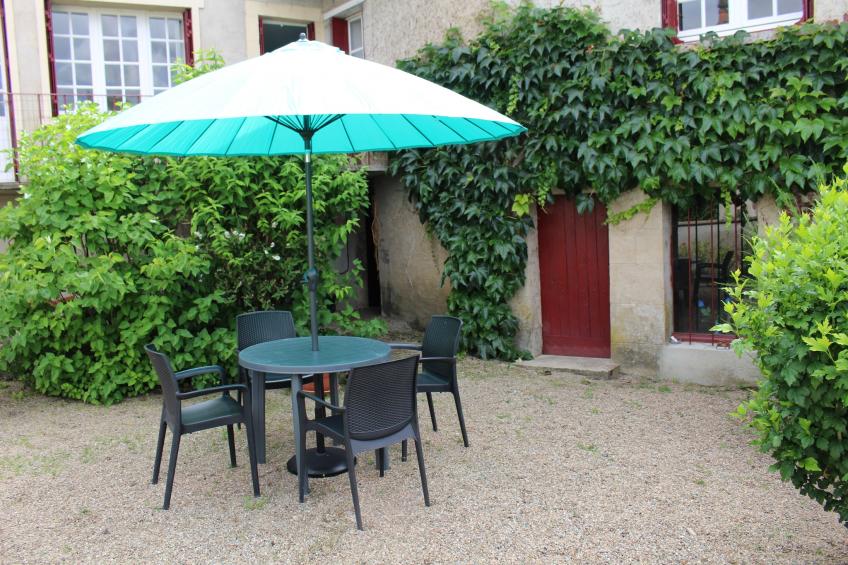 Gîte Calvaire - Hérisson - foto 38