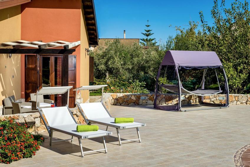 Villa Giuliana - foto 22