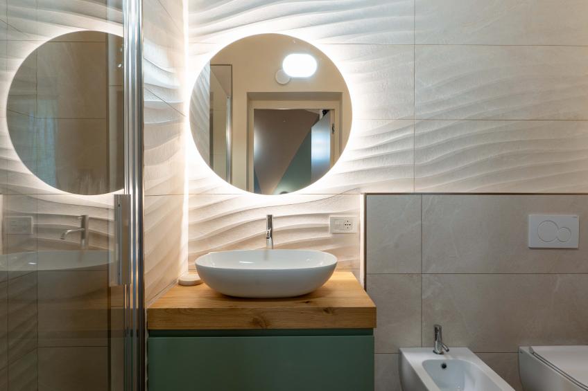 Villa Luciano - foto 23