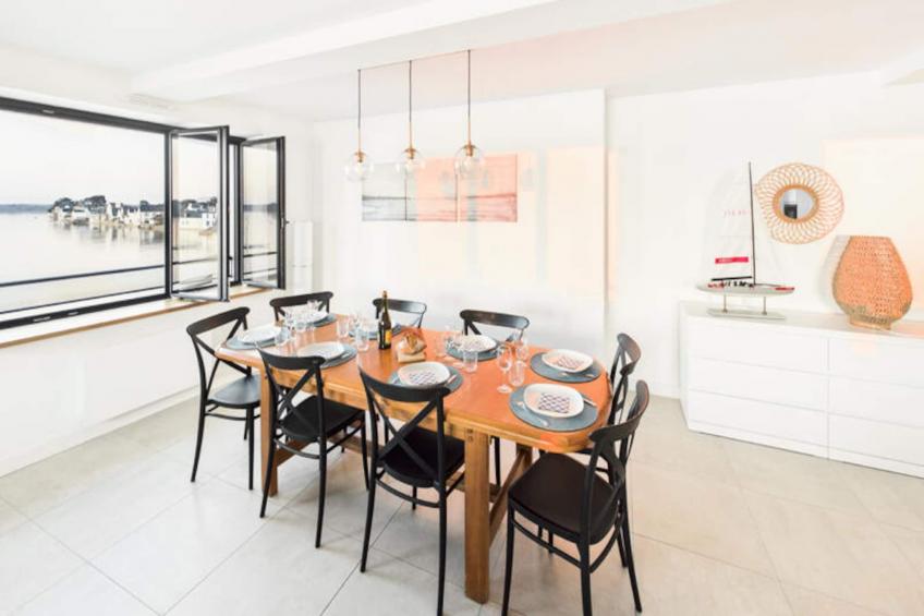 Appartements à Île Tudy - foto 7